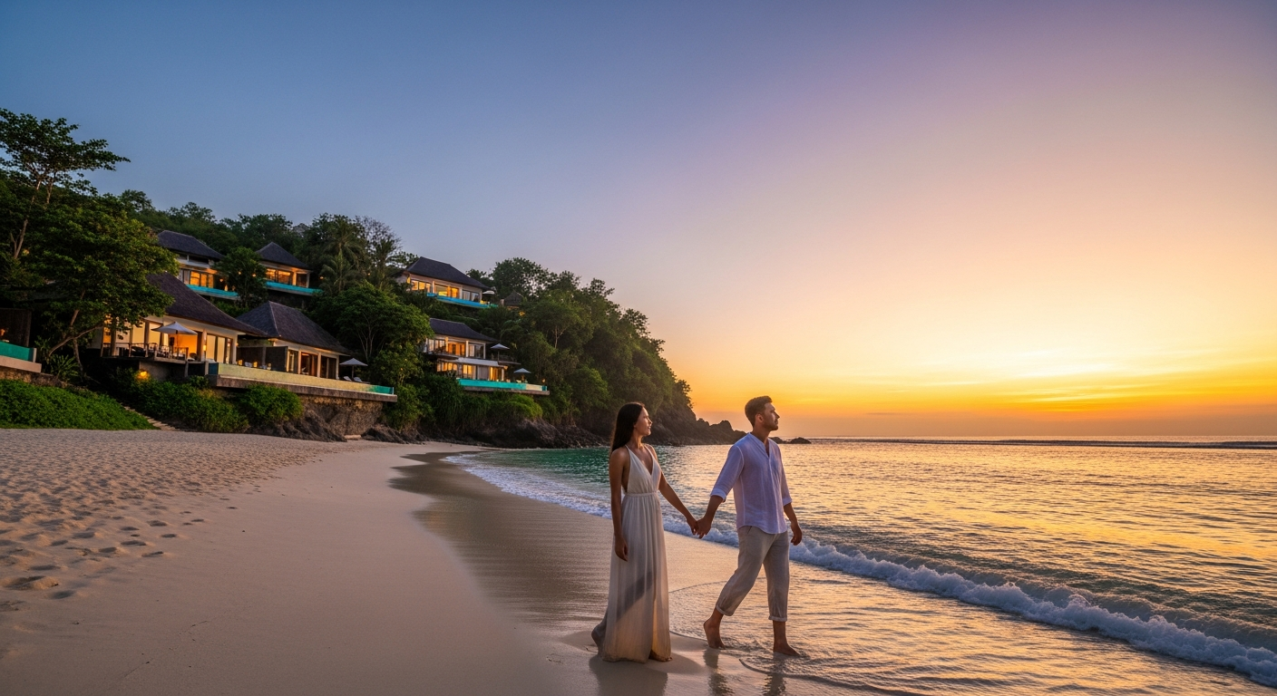 How to Book Selongbelanakvilla for a 2027 Honeymoon: Step-by-Step Reservation Tips