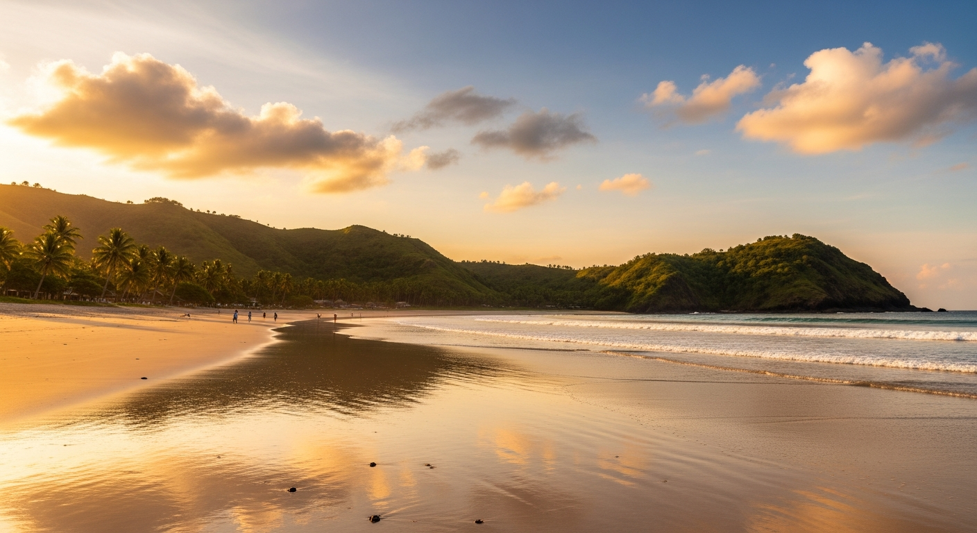 Best Time to Visit Selongbelanakvilla for Fewer Crowds: Wet Season 2027 Travel Tips