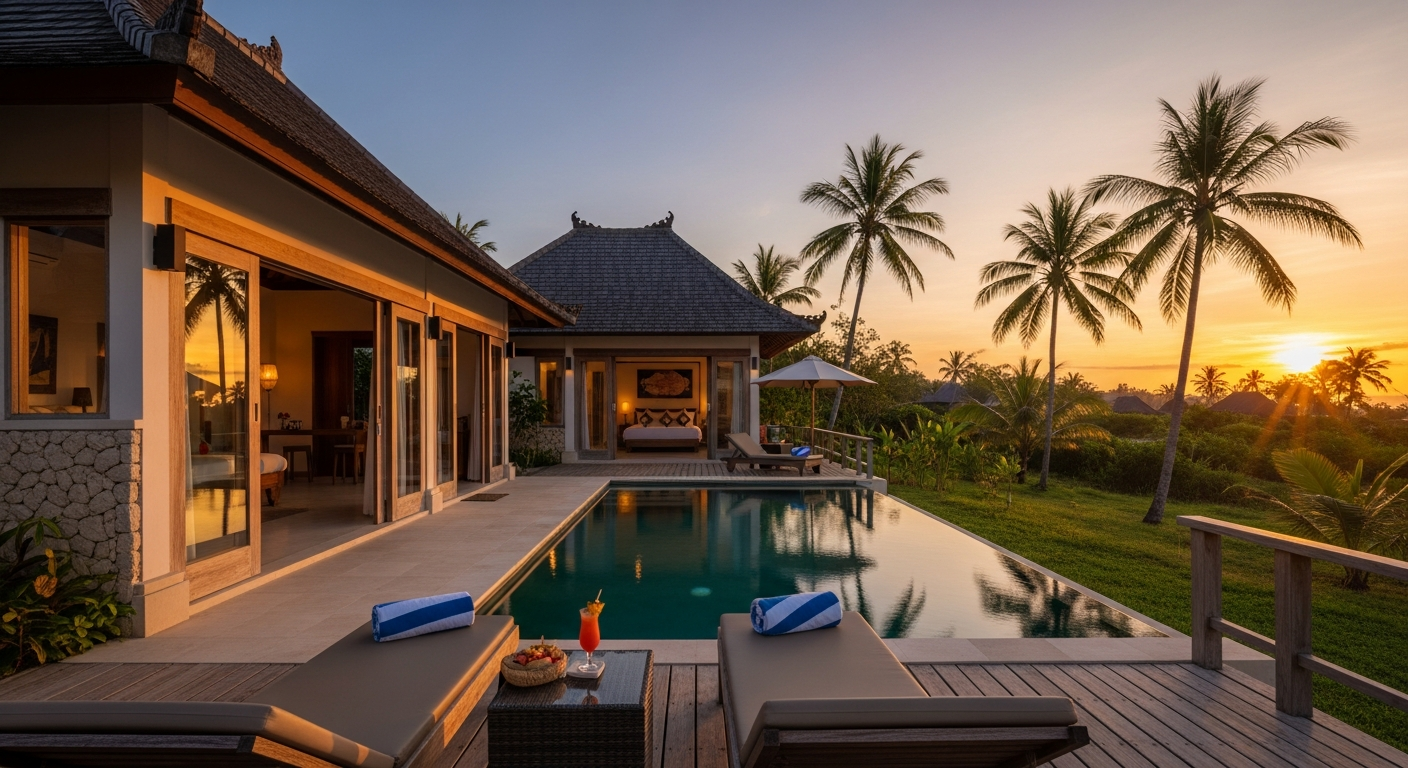 Cost of Staying at Selongbelanakvilla in 2027: Daily Rates and Short-Term Rental Breakdown