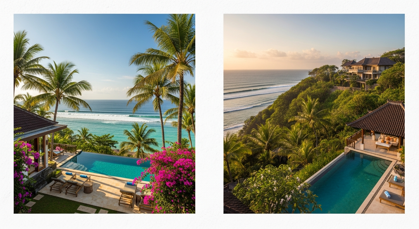 Selongbelanakvilla vs. Nearby Lombok Villas: 2027 Comparison of Views, Privacy, and Amenities