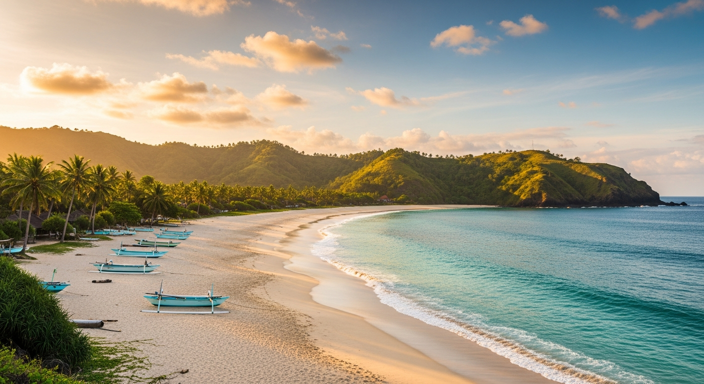 Selongbelanakvilla Near Kuta Lombok: 2027 Guide to Beaches, Nightlife, and Dining Options